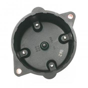 1984 Honda Accord Distributor Cap Standard Motor Products JH96 image 1 of 2