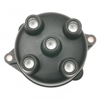 1984 Honda Accord Distributor Cap Standard Motor Products JH96 image 2 of 2