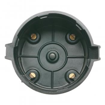 1985 Isuzu Impulse Distributor Cap Standard Motor Products JH97 image 1 of 2
