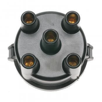1985 Isuzu Impulse Distributor Cap Standard Motor Products JH97 image 2 of 2