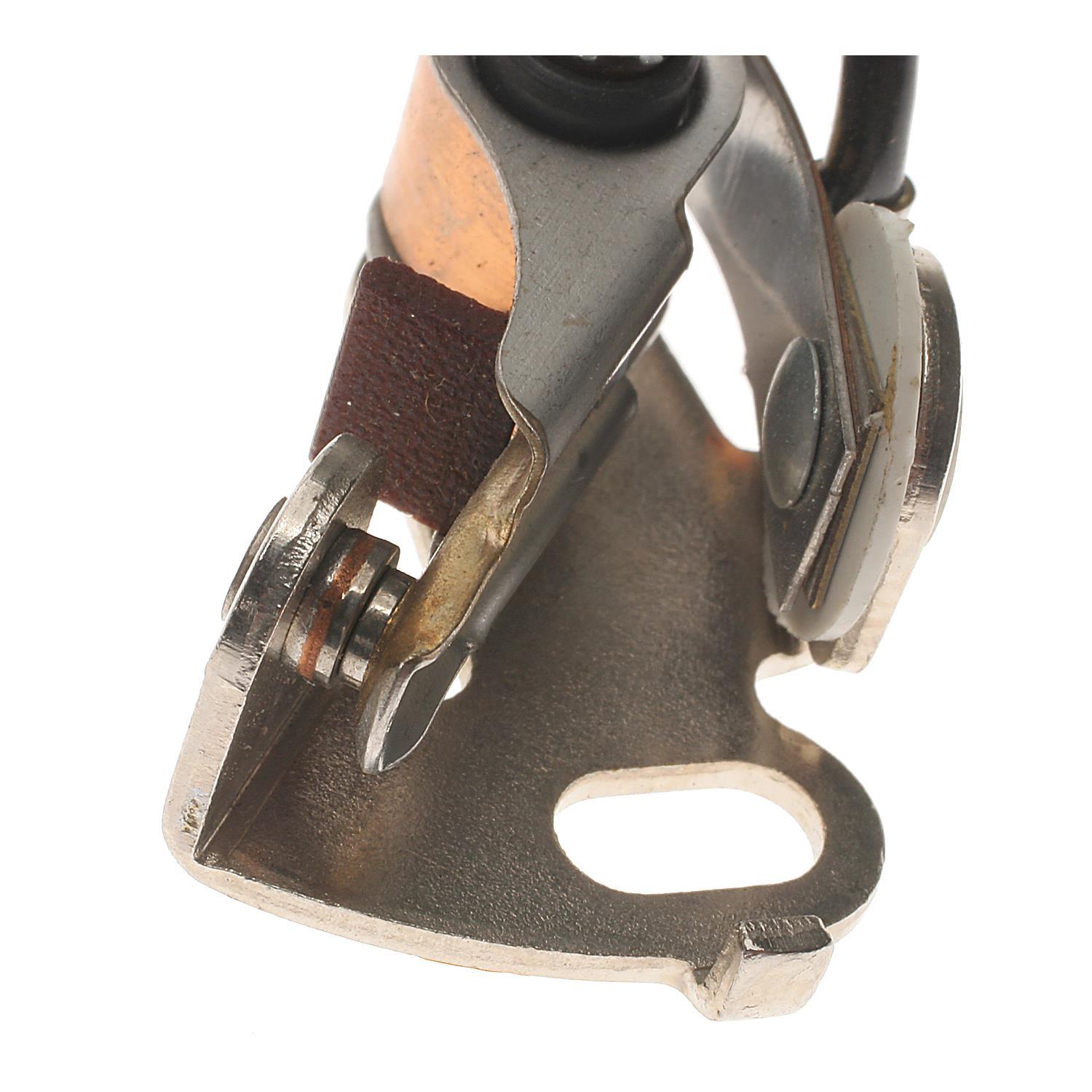 Standard Motor Products JP12P2 Ignition Contact Set product image 2 of 2