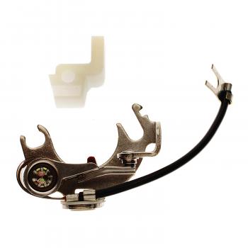 1979 Toyota Corolla Ignition Contact Set Standard Motor Products JP13P image 1 of 2