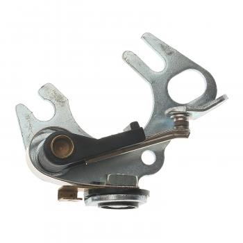 1977 Mazda Mizer Ignition Contact Set Standard Motor Products JP14P image 1 of 2
