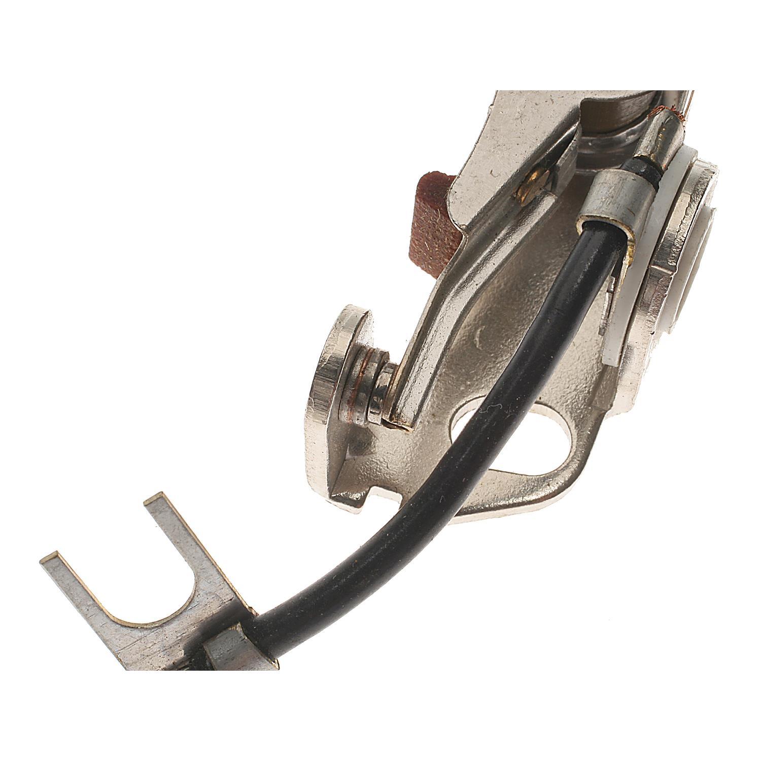 Standard Motor Products JP17P Ignition Contact Set product image 2 of 2