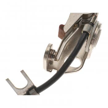 1973 Toyota Corolla Ignition Contact Set Standard Motor Products JP17P image 2 of 2
