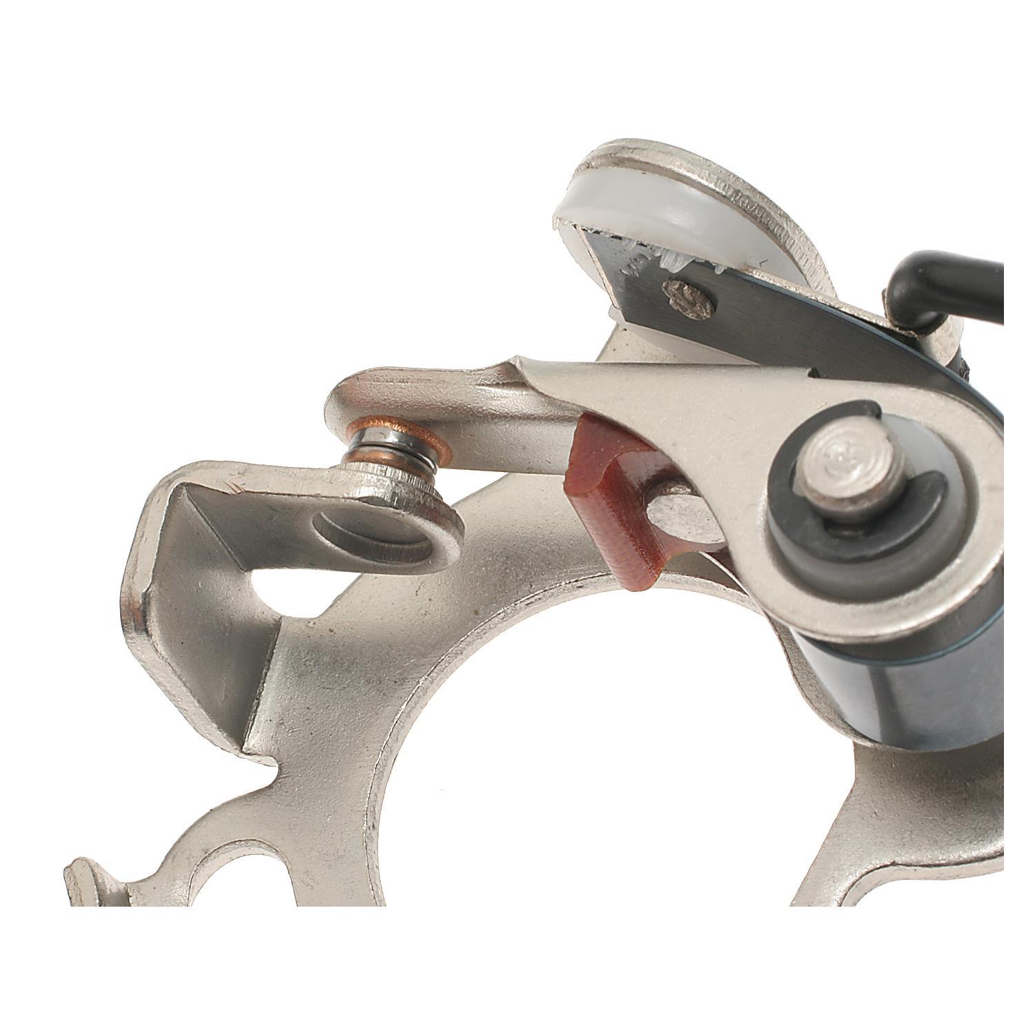 Standard Motor Products JP18P Ignition Contact Set product image 2 of 2
