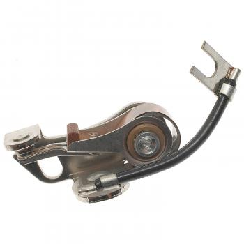 1974 Toyota Celica Ignition Contact Set Standard Motor Products JP19P image 1 of 2
