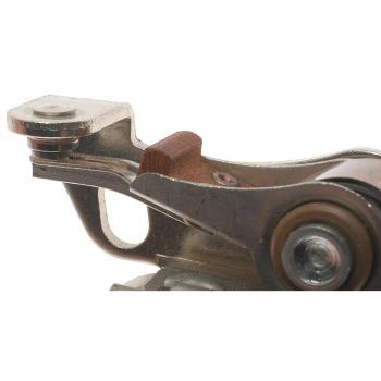 1974 Toyota Celica Ignition Contact Set Standard Motor Products JP19P image 2 of 2