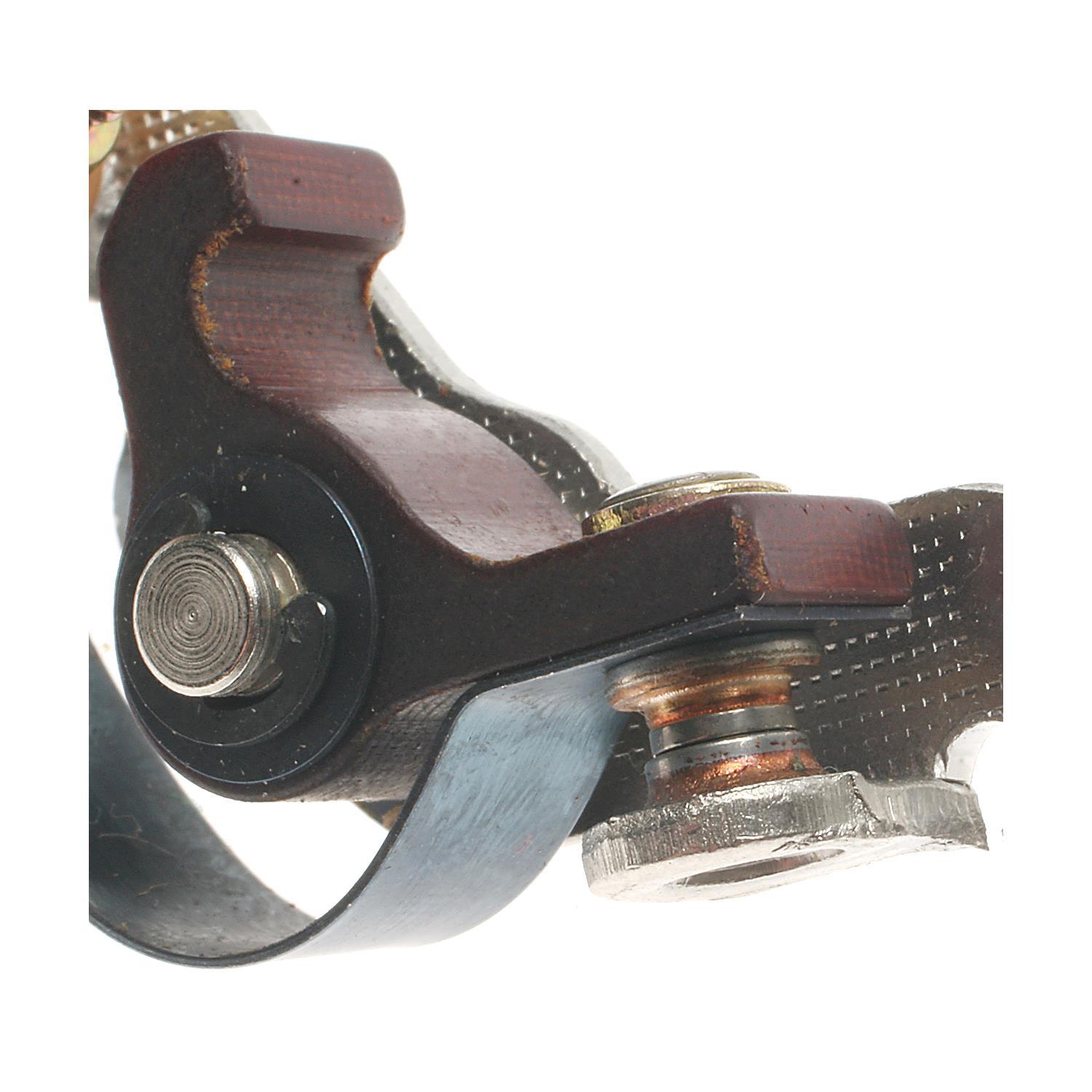 Standard Motor Products JP28 - Ignition Contact Set Standard Motor Products JP28 Ignition Contact Set product image 2 of 2