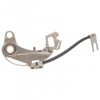 1970 Toyota Pickup Ignition Contact Set Standard Motor Products JP3 image 1 of 2