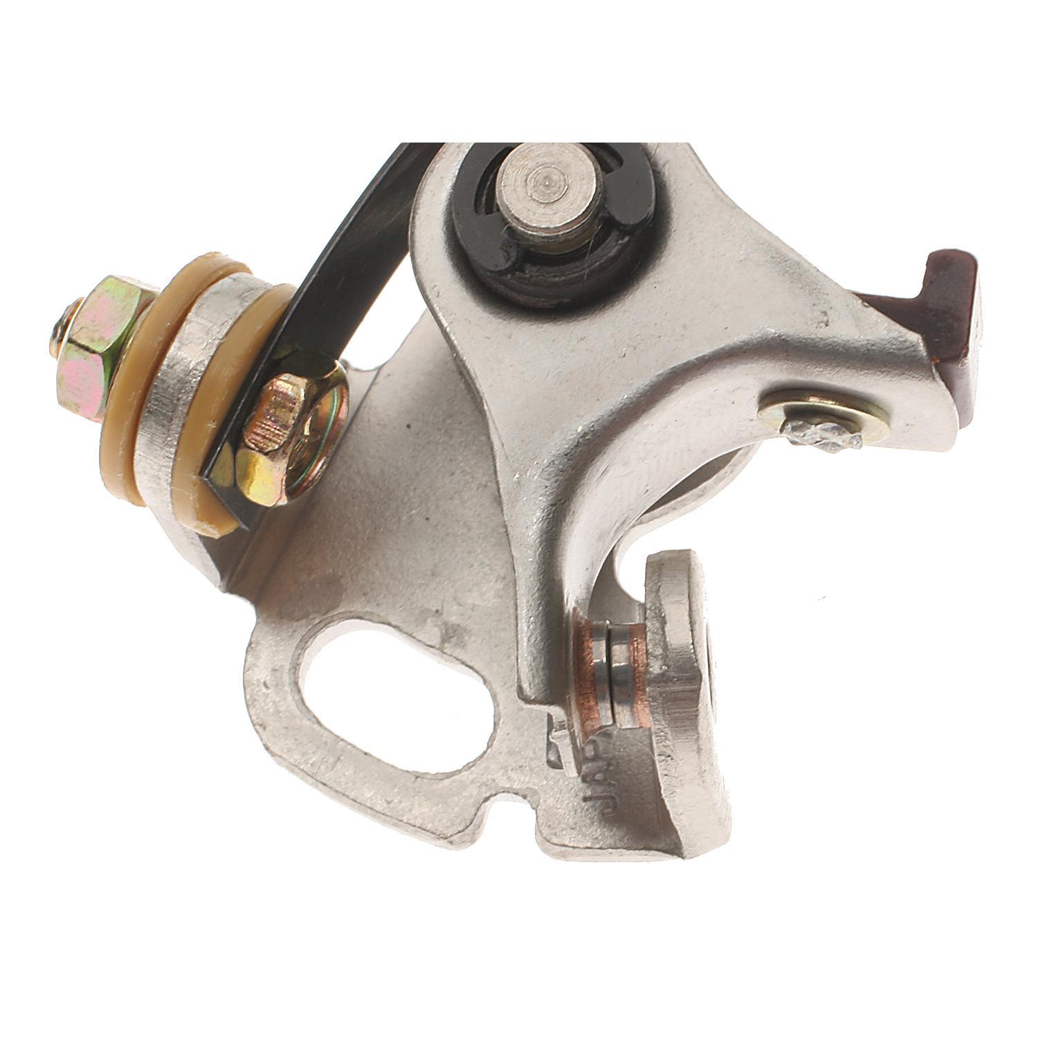 Standard Motor Products JP34 - Ignition Contact Set Standard Motor Products JP34 Ignition Contact Set product image 2 of 2