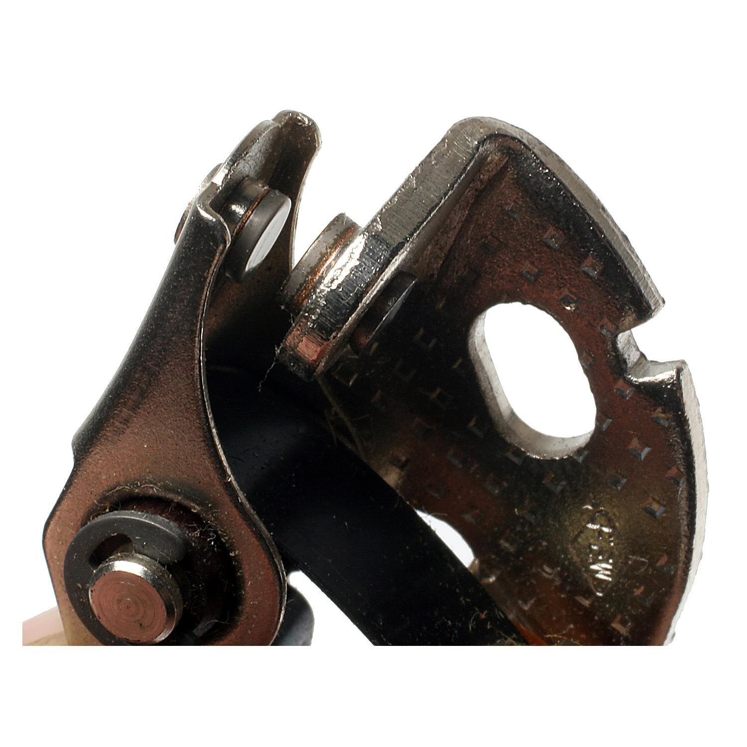 Standard Motor Products JP37 - Ignition Contact Set Standard Motor Products JP37 Ignition Contact Set product image 3 of 3