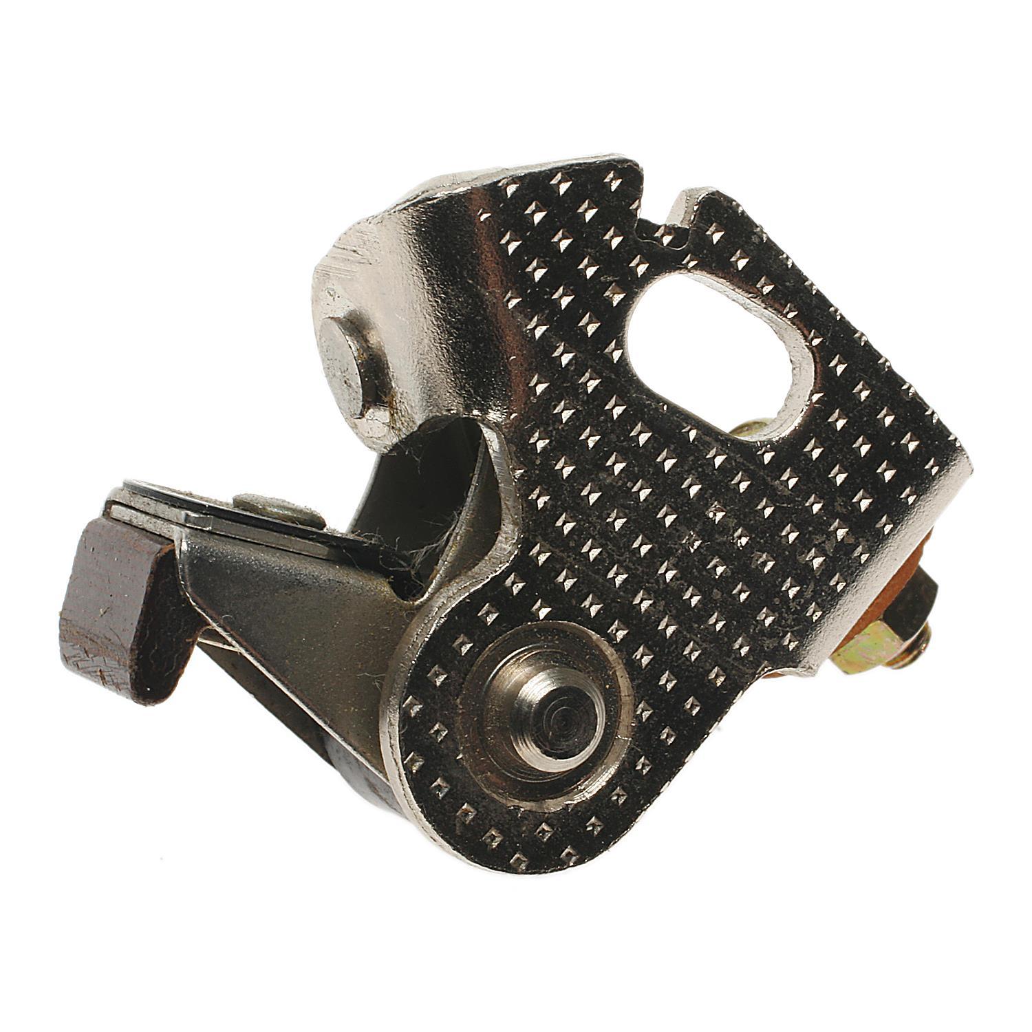Standard Motor Products JP38 - Ignition Contact Set Standard Motor Products JP38 Ignition Contact Set product image 1 of 3