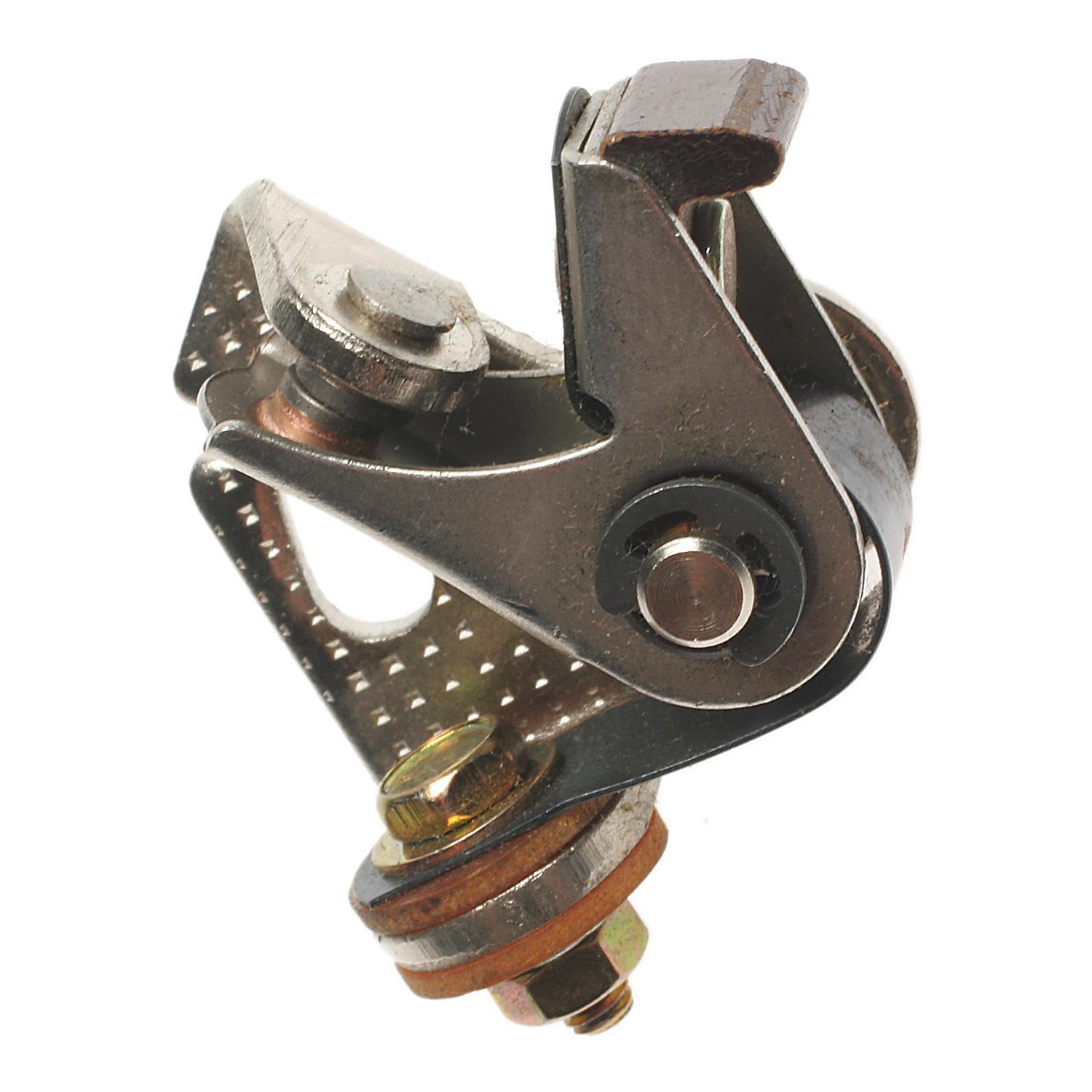 Standard Motor Products JP38 - Ignition Contact Set Standard Motor Products JP38 Ignition Contact Set product image 2 of 3