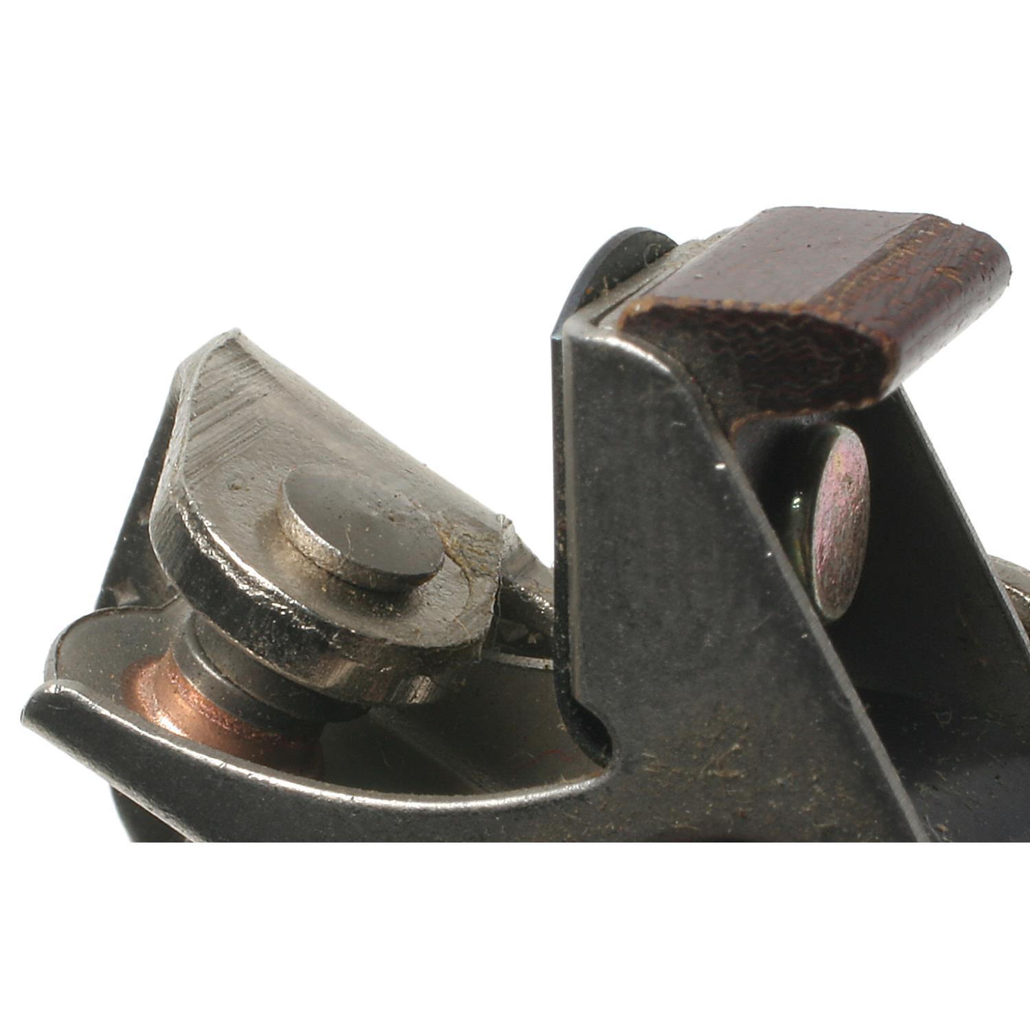 Standard Motor Products JP38 - Ignition Contact Set Standard Motor Products JP38 Ignition Contact Set product image 3 of 3