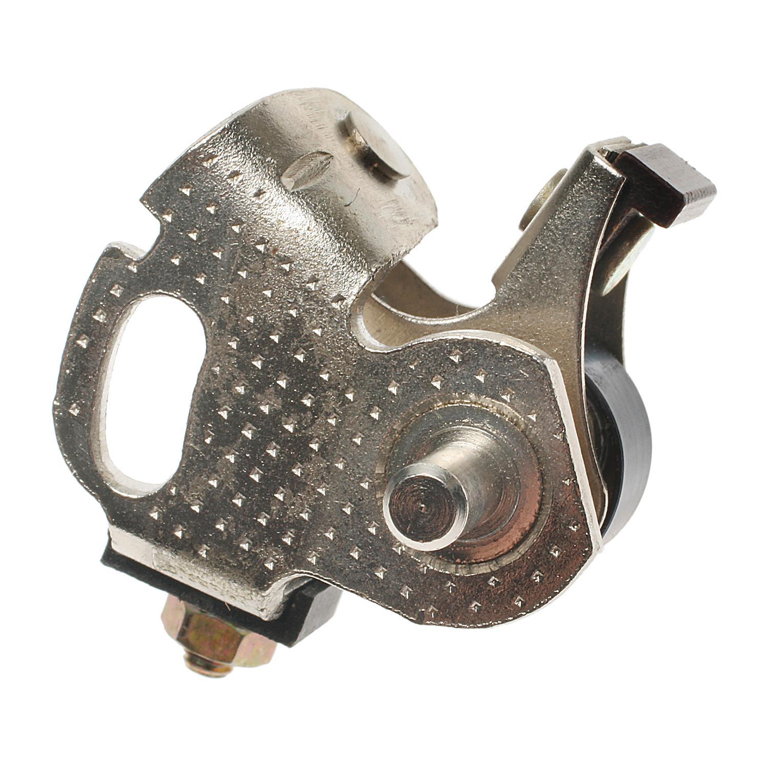 Standard Motor Products JP45 - Ignition Contact Set Standard Motor Products JP45 Ignition Contact Set product image 1 of 3