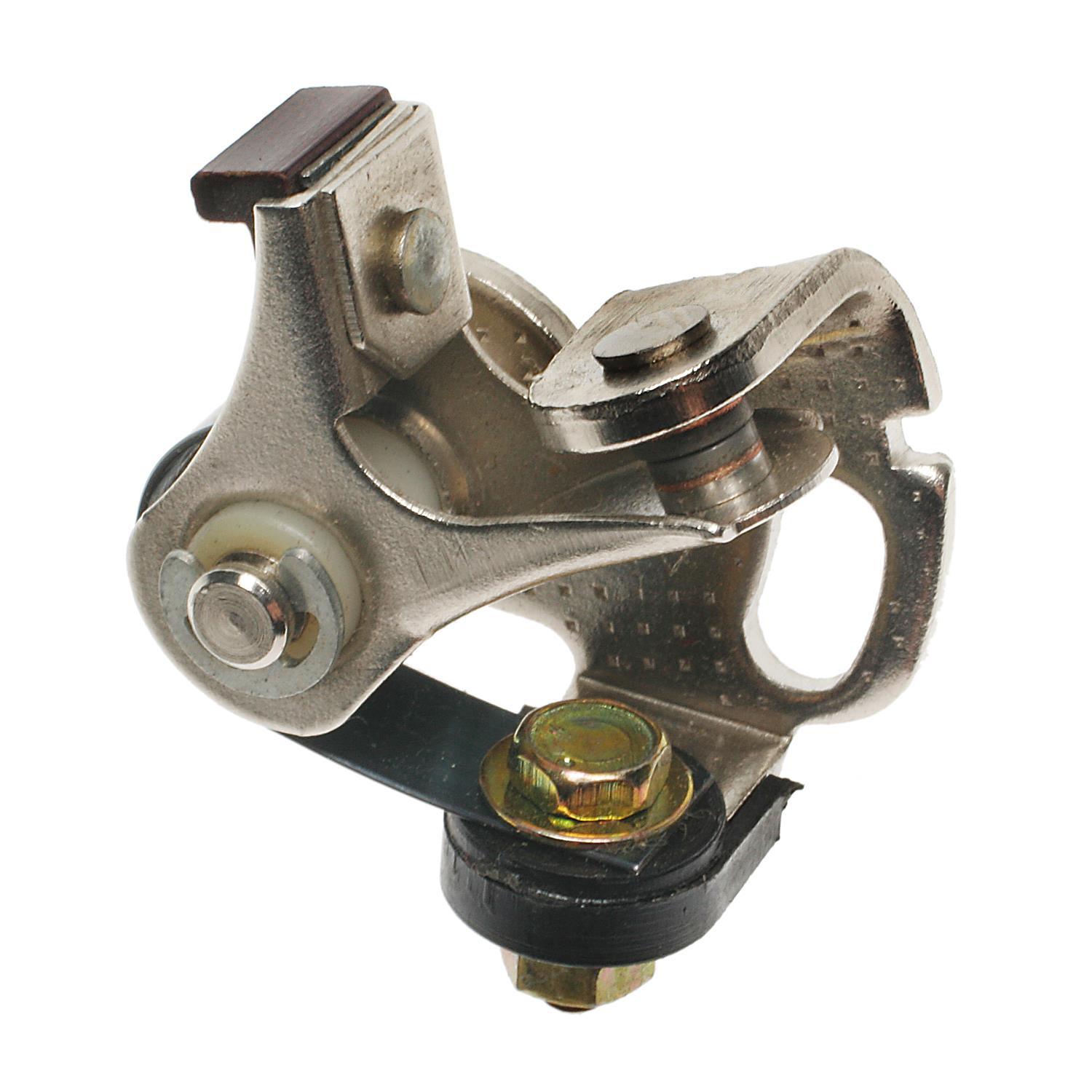 Standard Motor Products JP45 - Ignition Contact Set Standard Motor Products JP45 Ignition Contact Set product image 2 of 3