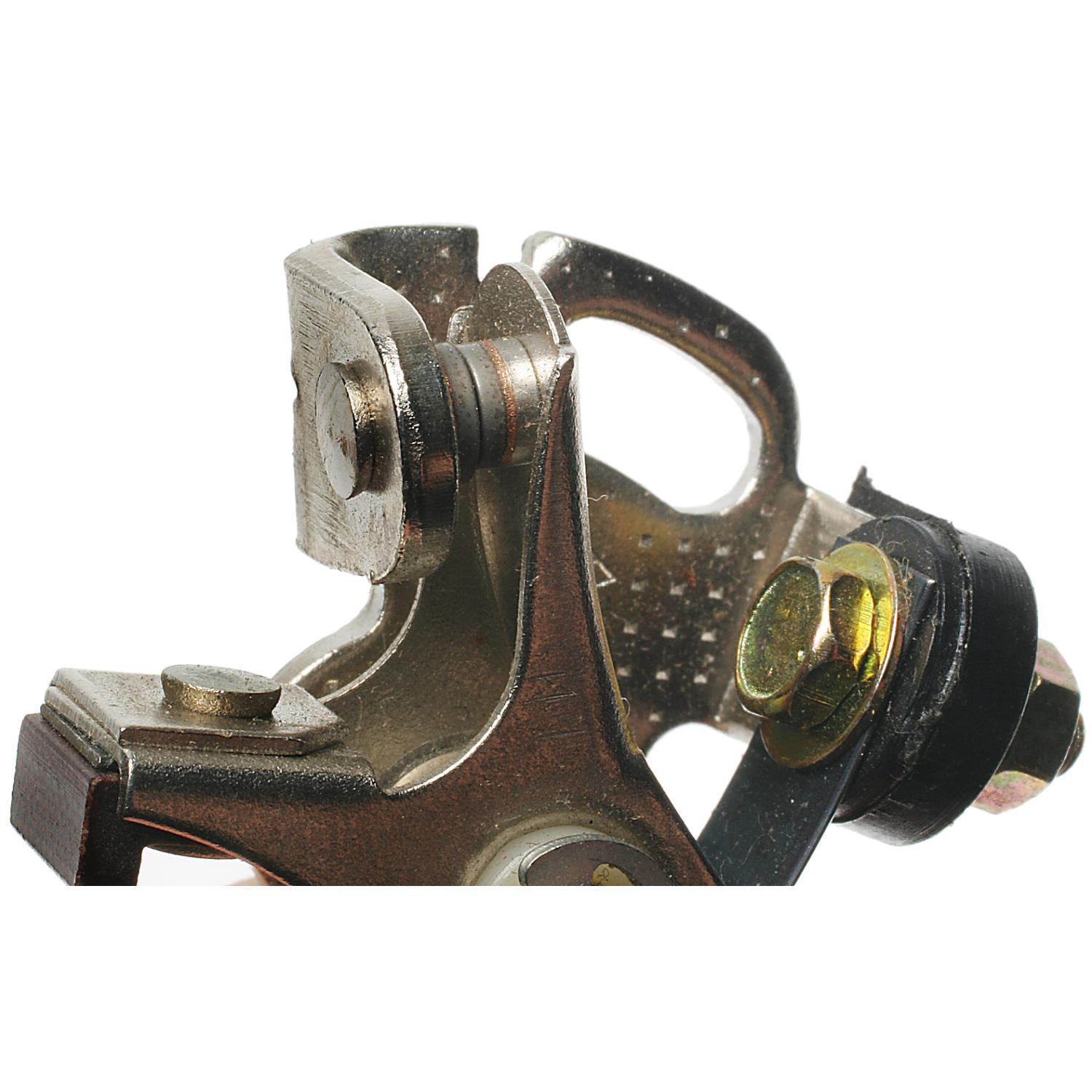 Standard Motor Products JP45 - Ignition Contact Set Standard Motor Products JP45 Ignition Contact Set product image 3 of 3