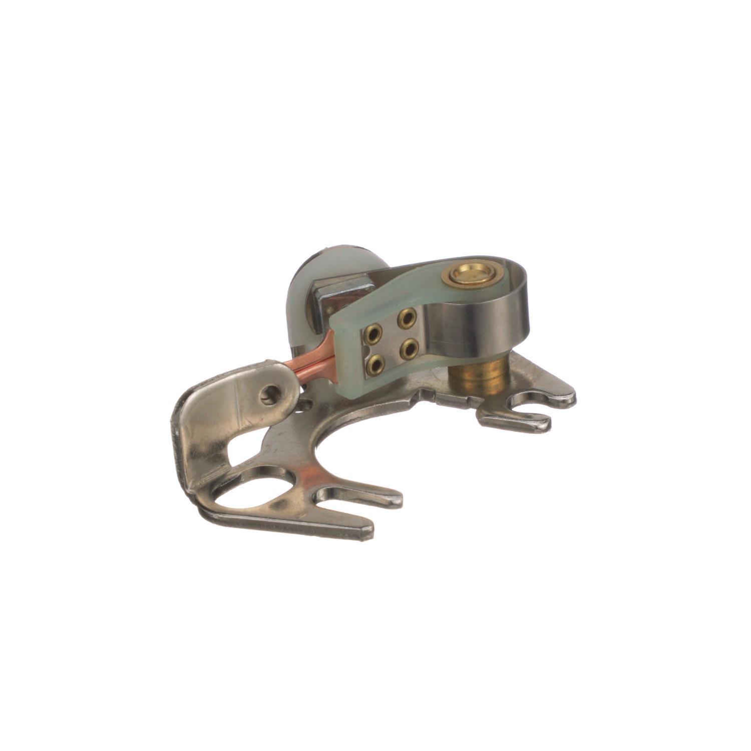Standard Motor Products JP6 - Ignition Contact Set Standard Motor Products JP6 Ignition Contact Set product image 1 of 5