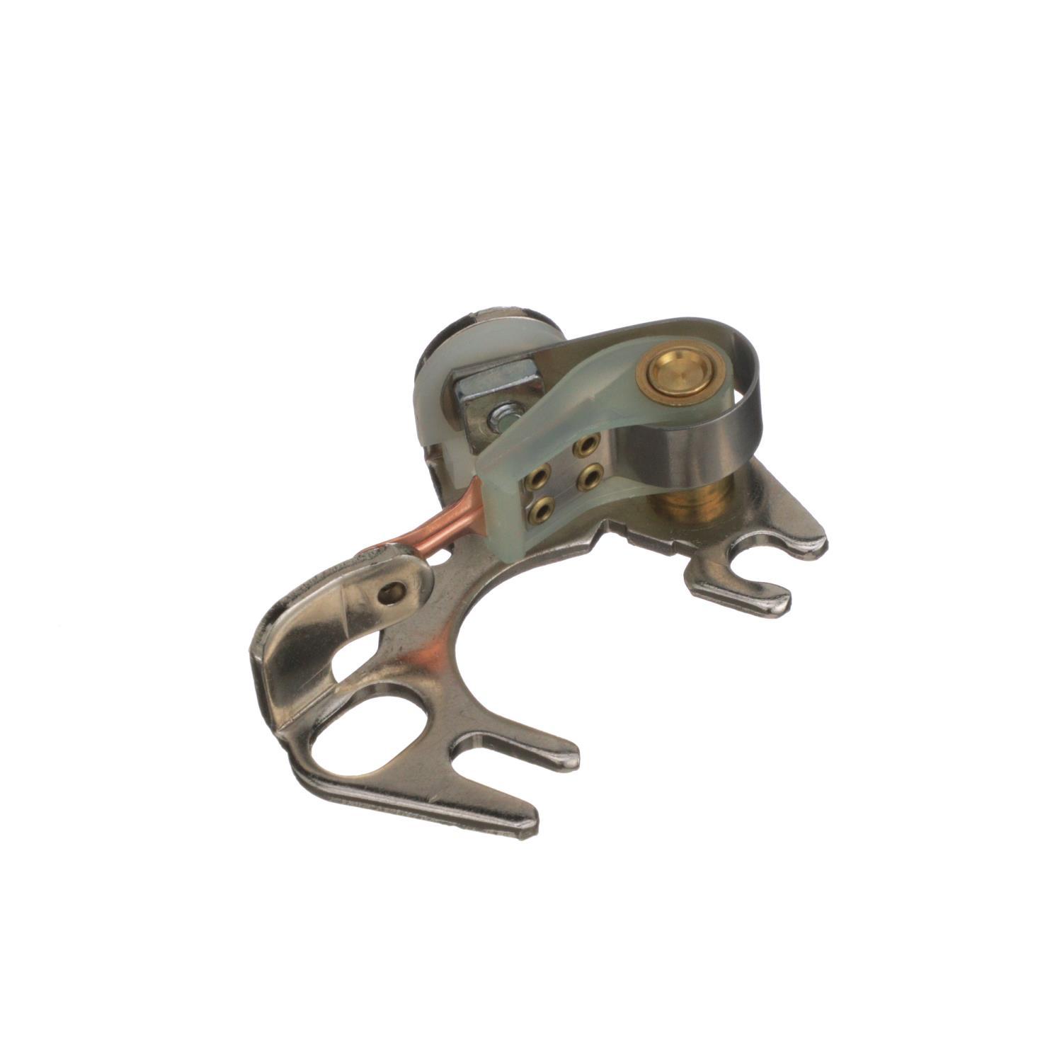 Standard Motor Products JP6 - Ignition Contact Set Standard Motor Products JP6 Ignition Contact Set product image 3 of 5