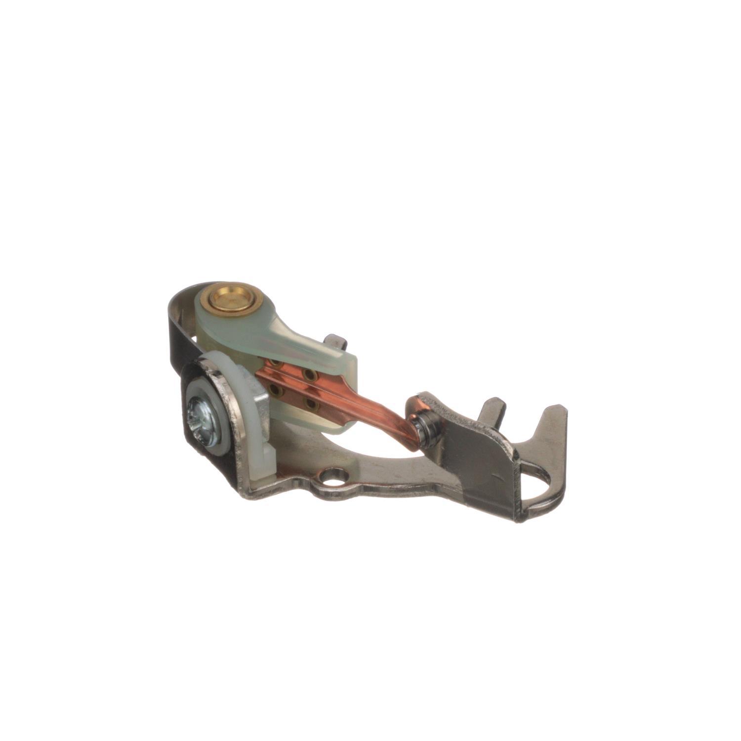 Standard Motor Products JP6 - Ignition Contact Set Standard Motor Products JP6 Ignition Contact Set product image 5 of 5