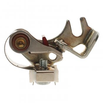 1973 Chevrolet Luv Pickup Ignition Contact Set Standard Motor Products JP7P2 image 1 of 2