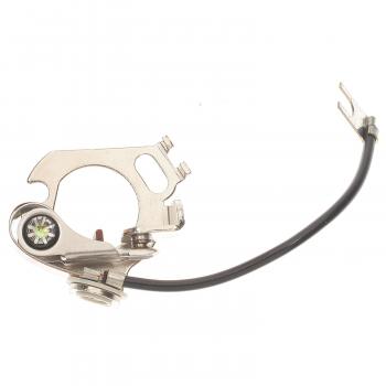 1973 Mazda RX-3 Ignition Contact Set Standard Motor Products JP8P image 1 of 2