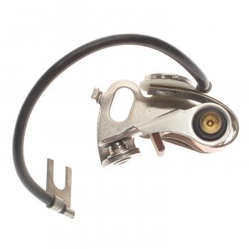 1973 Mazda RX-3 Ignition Contact Set Standard Motor Products JP9P image 1 of 2