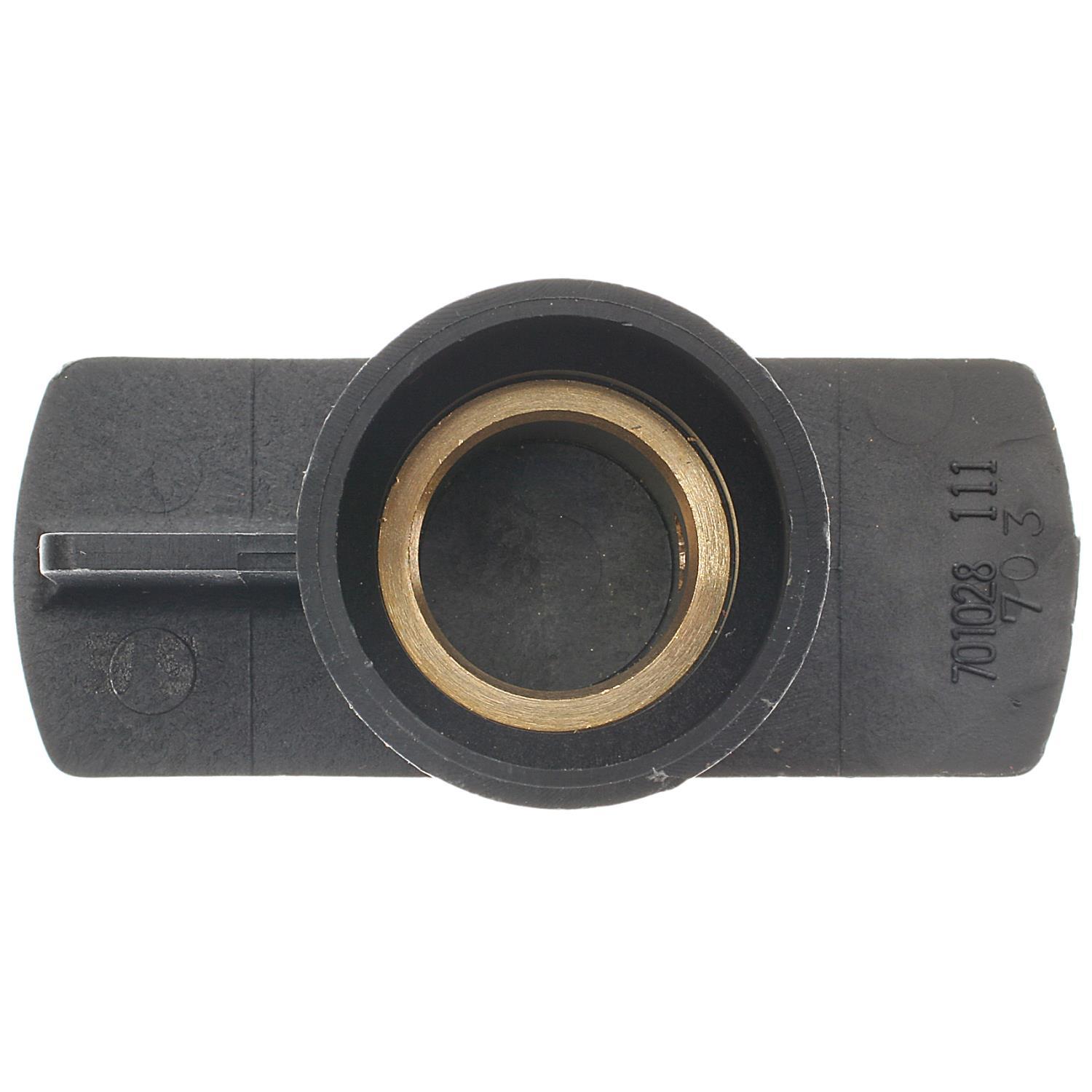 Standard Motor Products JR100 - Distributor Rotor Standard Motor Products JR100 Distributor Rotor product image 1 of 3