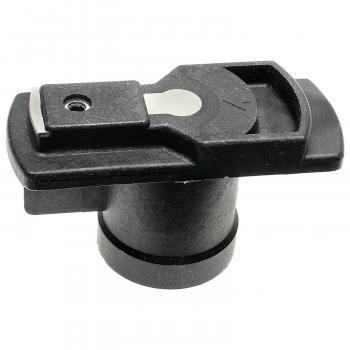 1994 Isuzu Pickup Distributor Rotor Standard Motor Products JR100 image 2 of 3