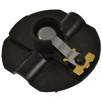 1989 Mazda B2600 Distributor Rotor Standard Motor Products JR104 image 2 of 3