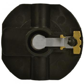 1989 Mazda B2600 Distributor Rotor Standard Motor Products JR104 image 3 of 3