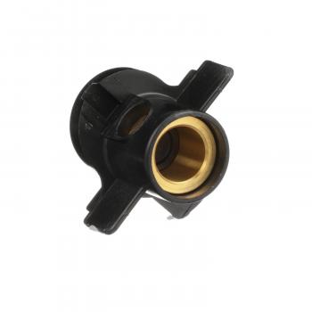 1990 Nissan Pulsar NX Distributor Rotor Standard Motor Products JR105 image 3 of 4