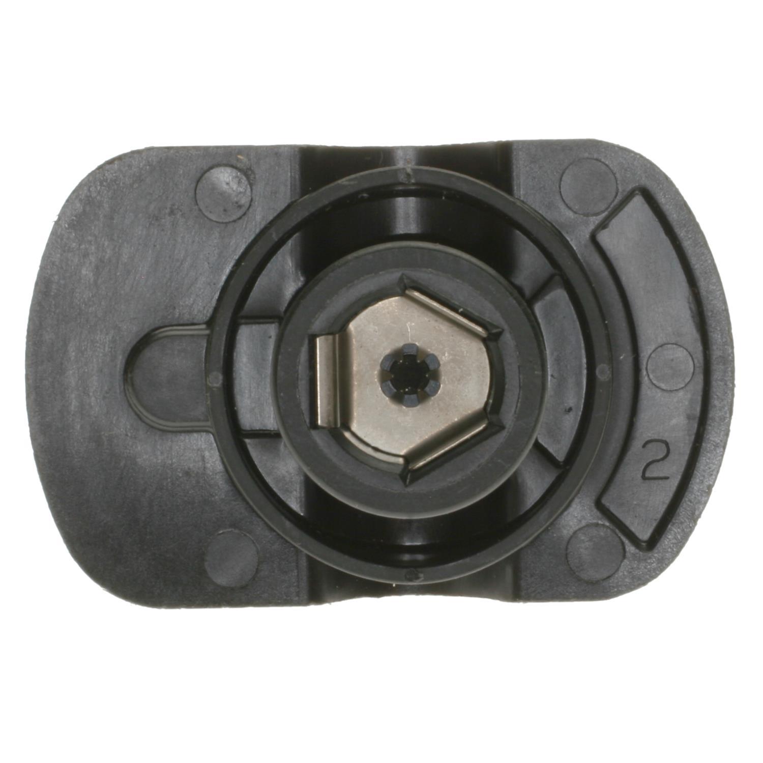 Standard Motor Products JR109 - Distributor Rotor Standard Motor Products JR109 Distributor Rotor product image 1 of 3