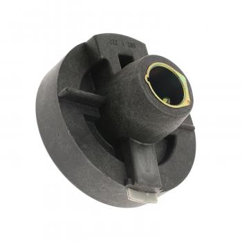 1986 Nissan Stanza Distributor Rotor Standard Motor Products JR115 image 2 of 3