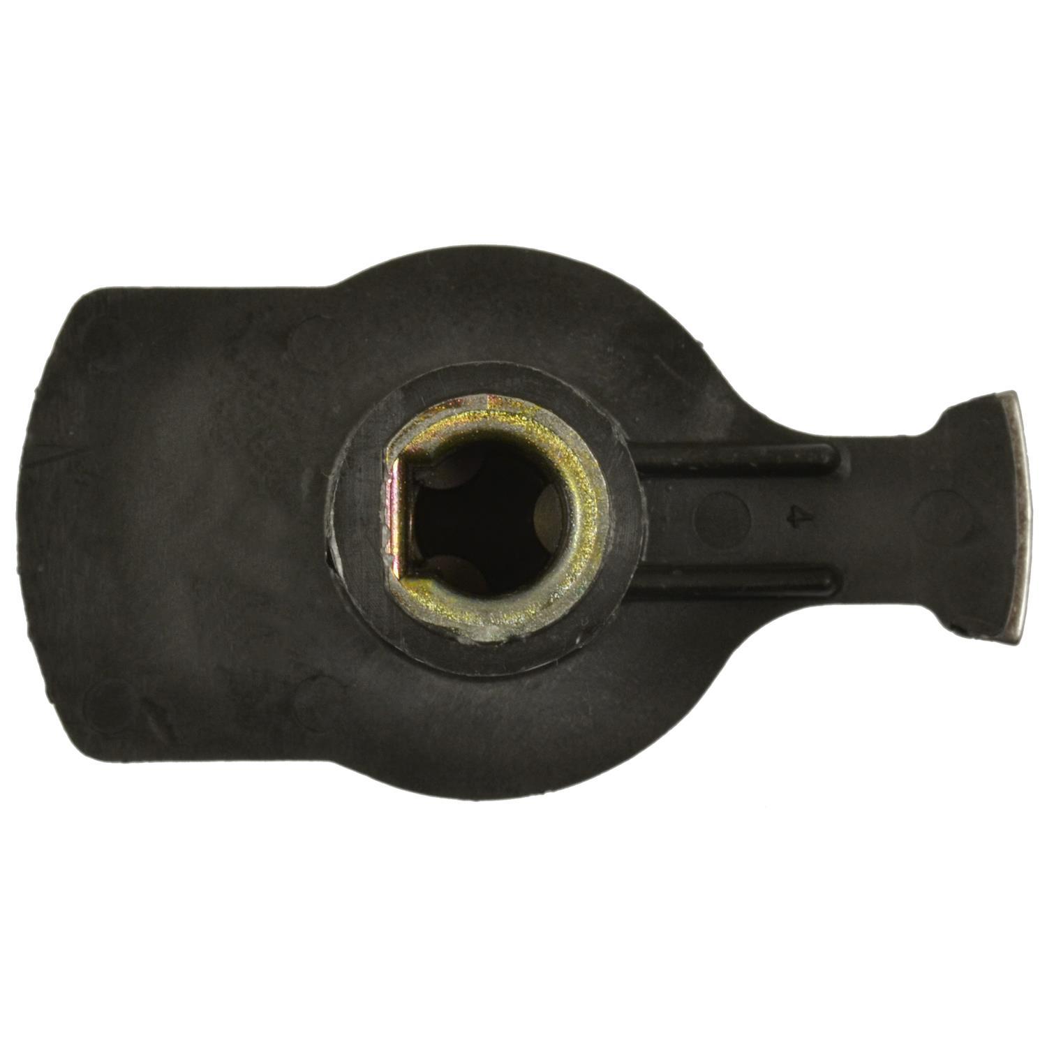 Standard Motor Products JR116 - Distributor Rotor Standard Motor Products JR116 Distributor Rotor product image 1 of 3