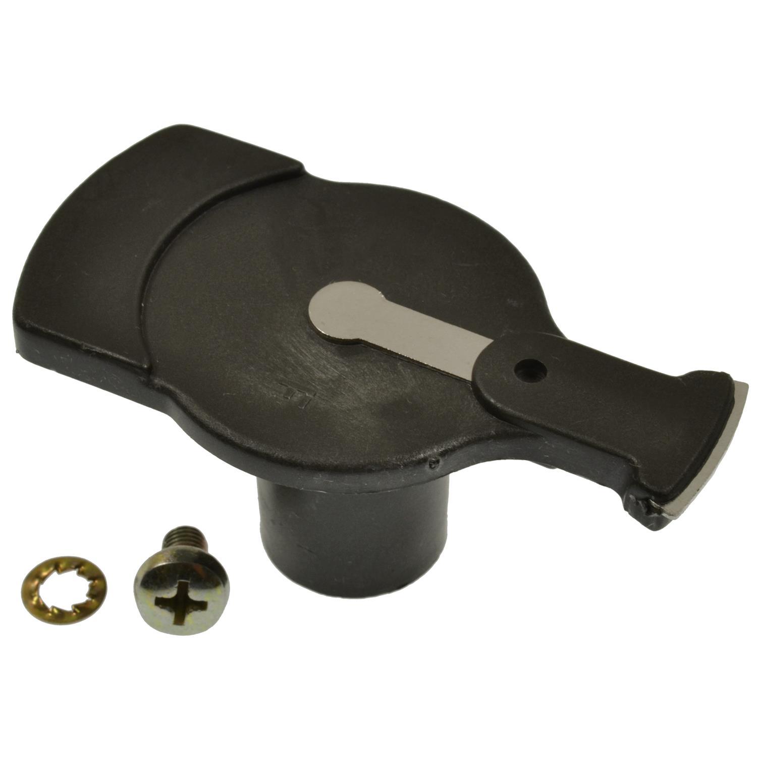 Standard Motor Products JR116 - Distributor Rotor Standard Motor Products JR116 Distributor Rotor product image 2 of 3