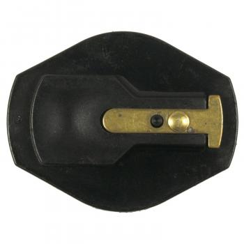 1988 Mercury Tracer Distributor Rotor Standard Motor Products JR122 image 3 of 3