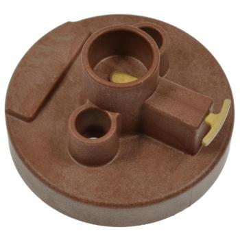 1999 Toyota Celica Distributor Rotor Standard Motor Products JR126 image 2 of 3