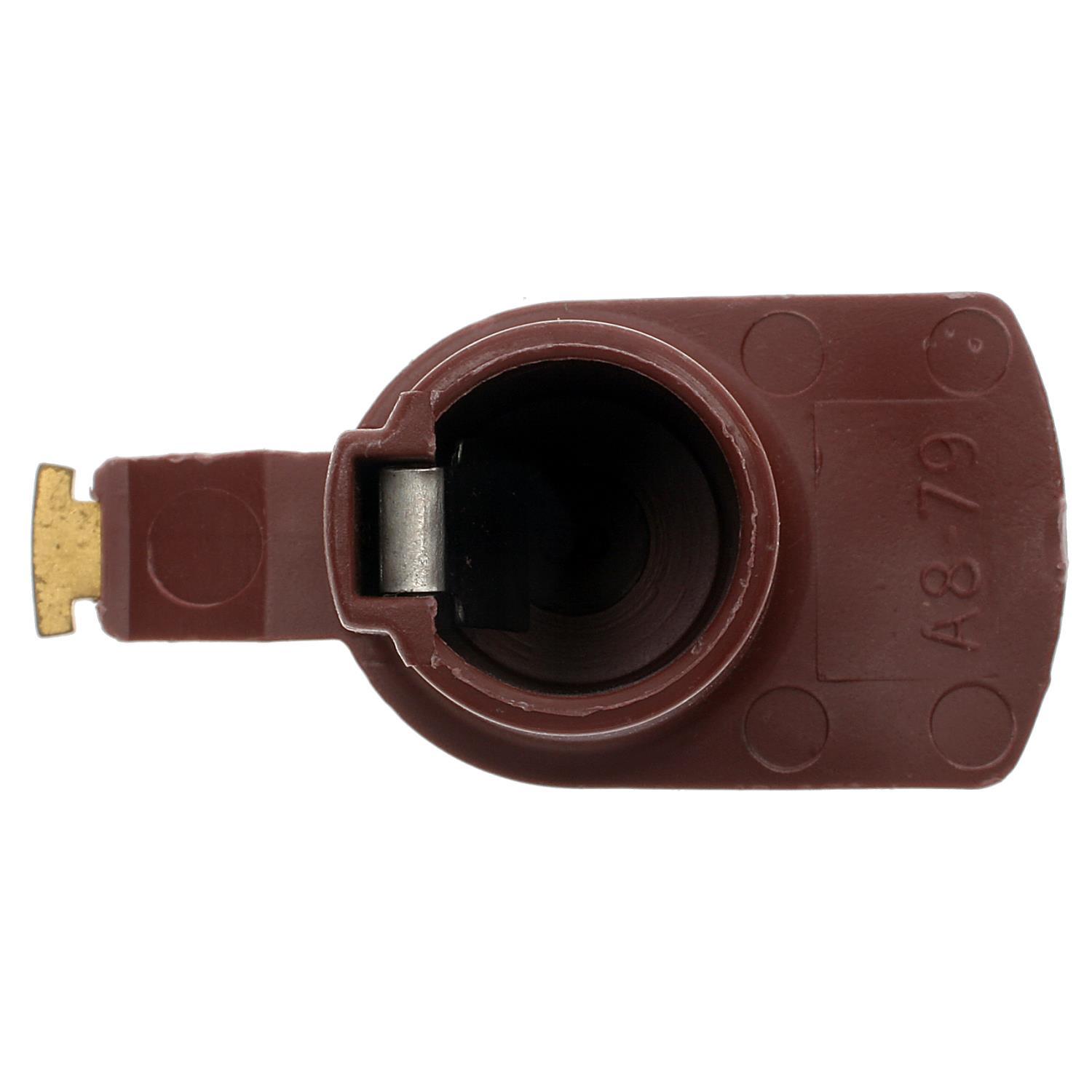 Standard Motor Products JR129 - Distributor Rotor Standard Motor Products JR129 Distributor Rotor product image 1 of 3