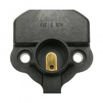 1995 Mazda 929 Distributor Rotor Standard Motor Products JR136 image 3 of 3