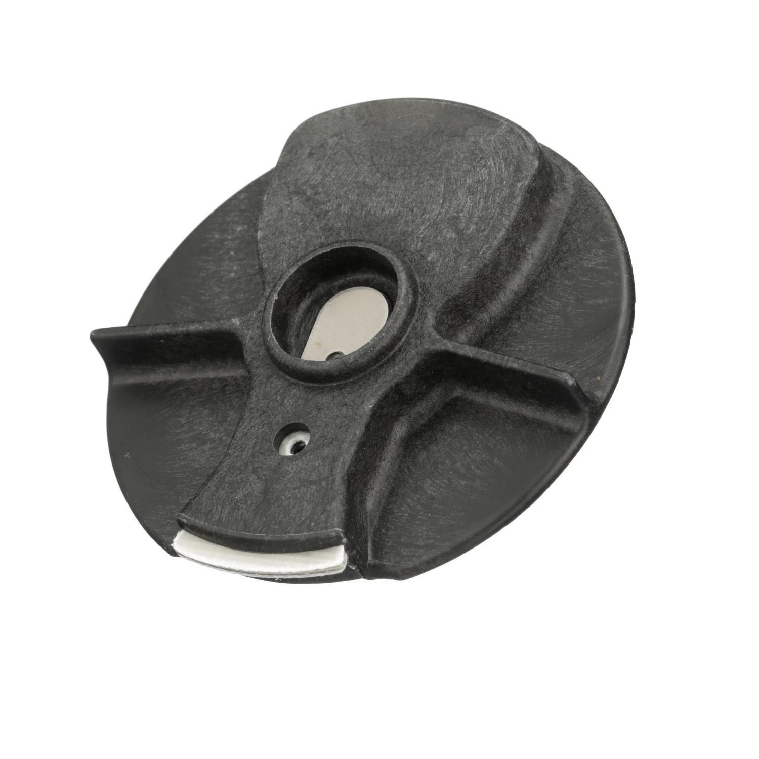 Standard Motor Products JR137 - Distributor Rotor Standard Motor Products JR137 Distributor Rotor product image 4 of 4