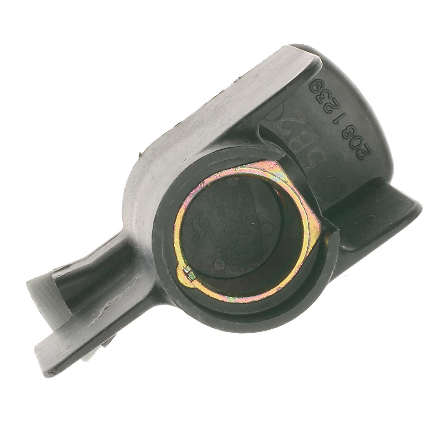 Standard Motor Products JR140 - Distributor Rotor Standard Motor Products JR140 Distributor Rotor product image 2 of 3