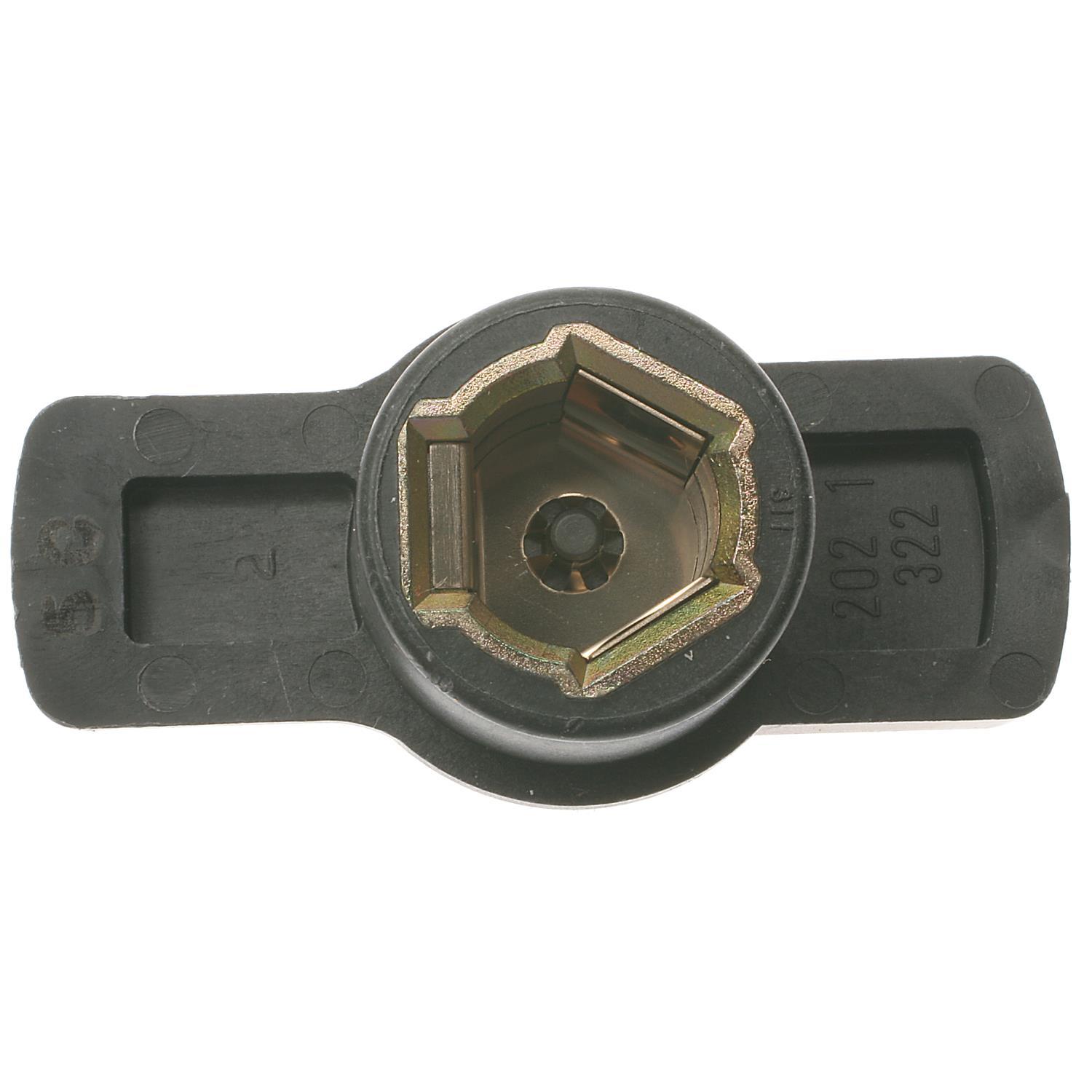 Standard Motor Products JR143 - Distributor Rotor Standard Motor Products JR143 Distributor Rotor product image 1 of 3
