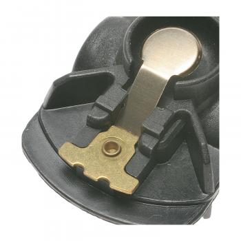 1991 Nissan 240SX Distributor Rotor Standard Motor Products JR146 image 3 of 3