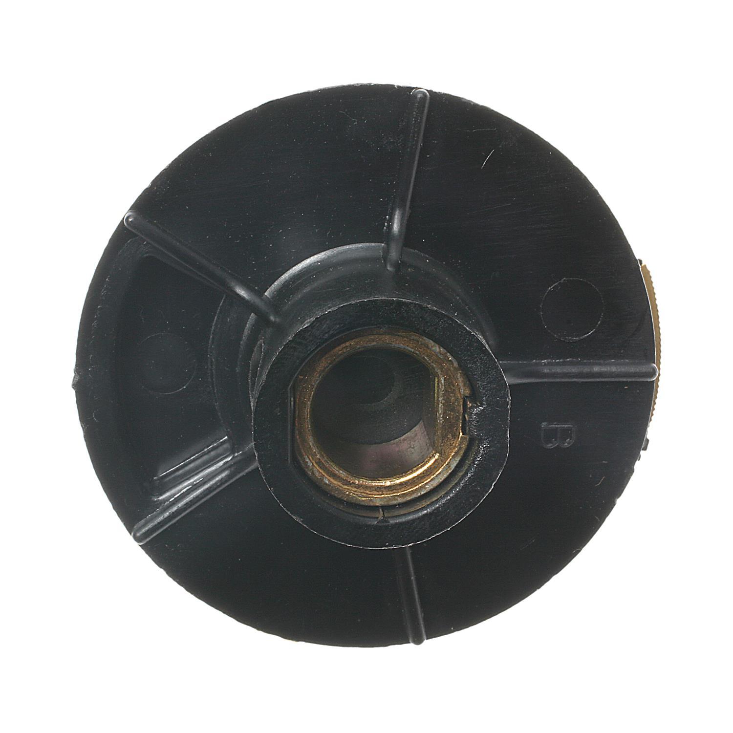 Standard Motor Products JR152 - Distributor Rotor Standard Motor Products JR152 Distributor Rotor product image 1 of 3