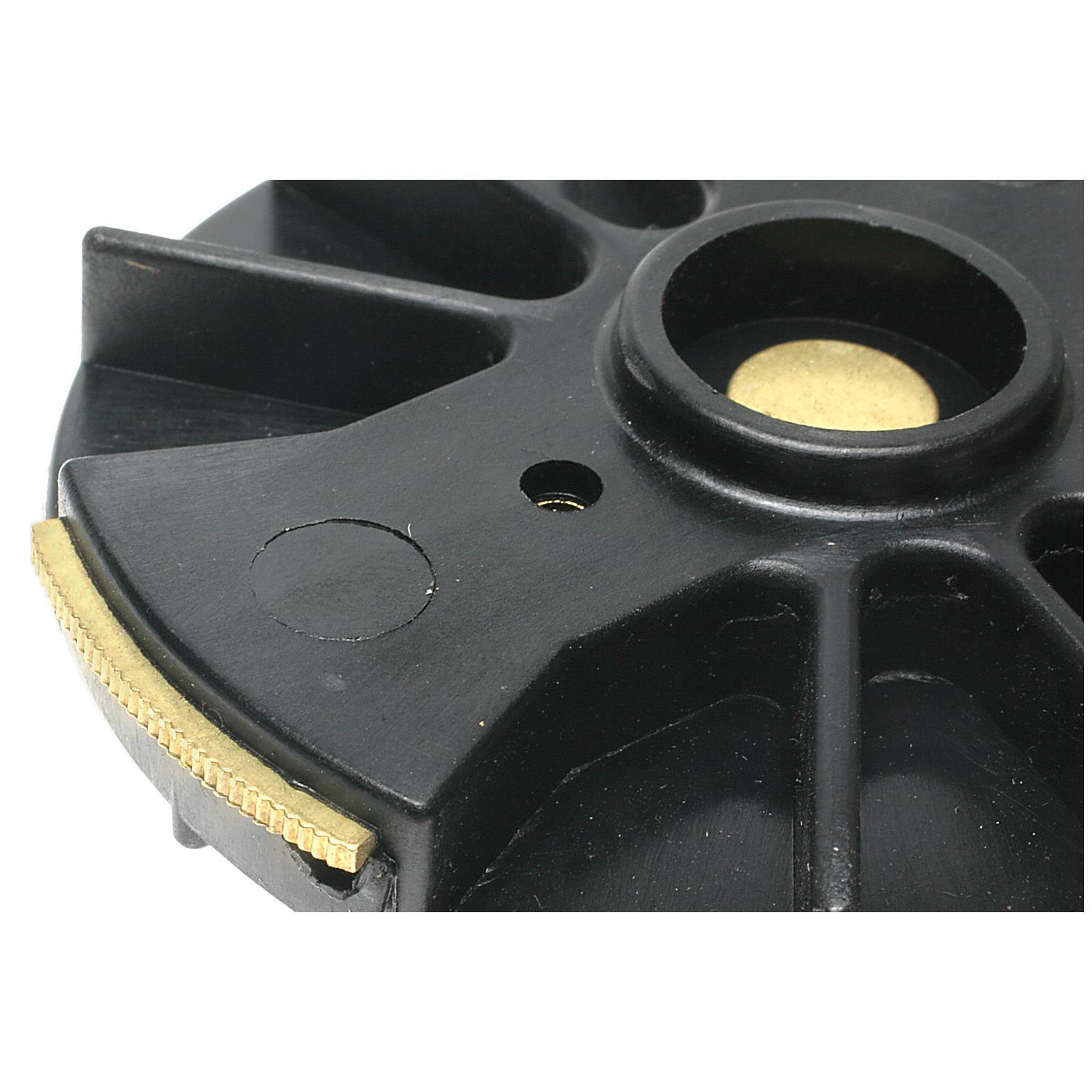 Standard Motor Products JR152 - Distributor Rotor Standard Motor Products JR152 Distributor Rotor product image 3 of 3