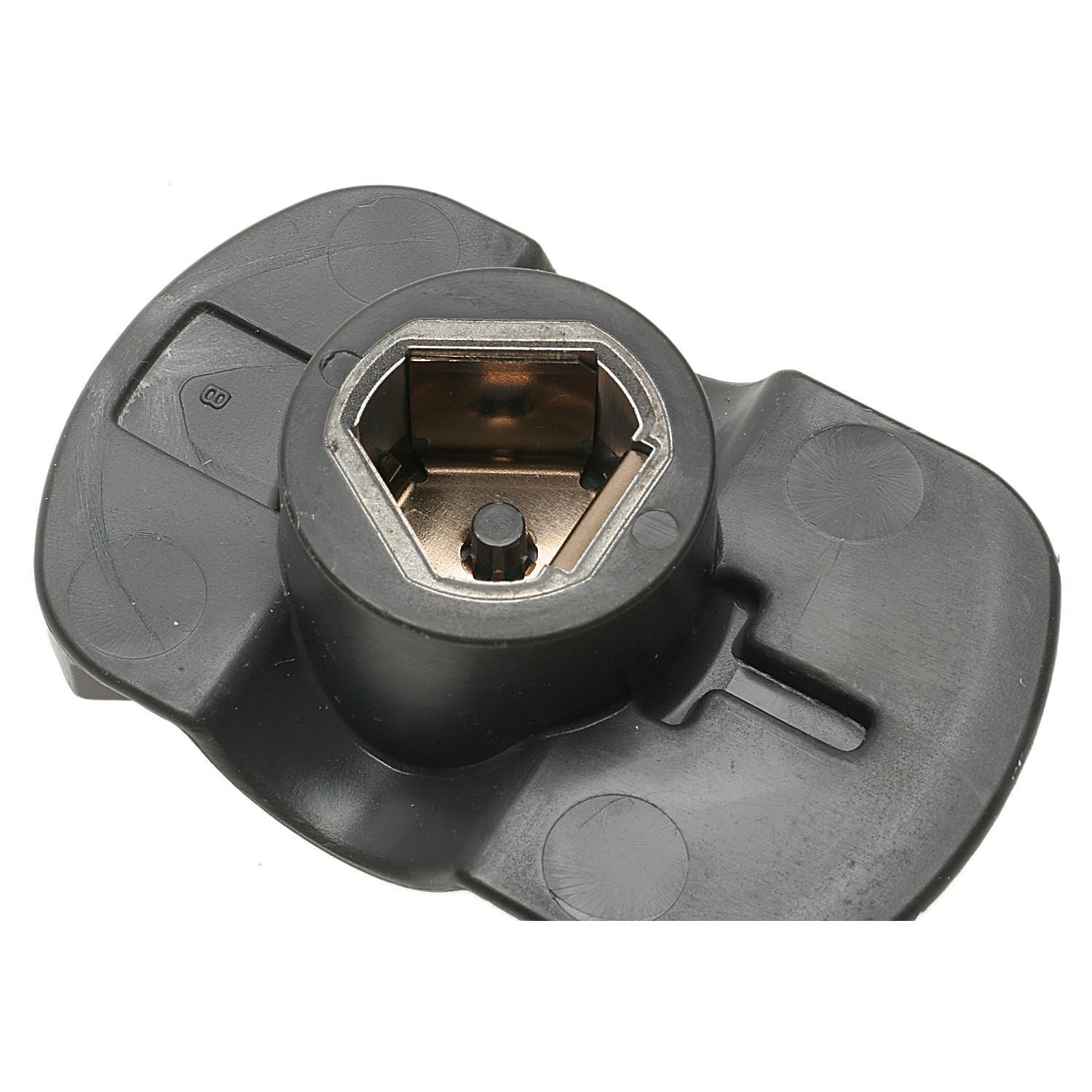 Standard Motor Products JR159 - Distributor Rotor Standard Motor Products JR159 Distributor Rotor product image 1 of 3