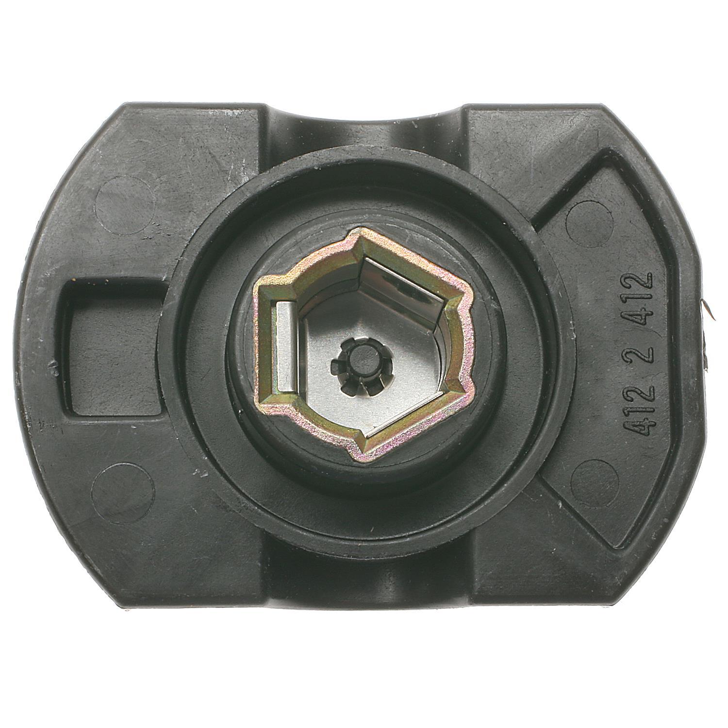 Standard Motor Products JR160 - Distributor Rotor Standard Motor Products JR160 Distributor Rotor product image 1 of 3
