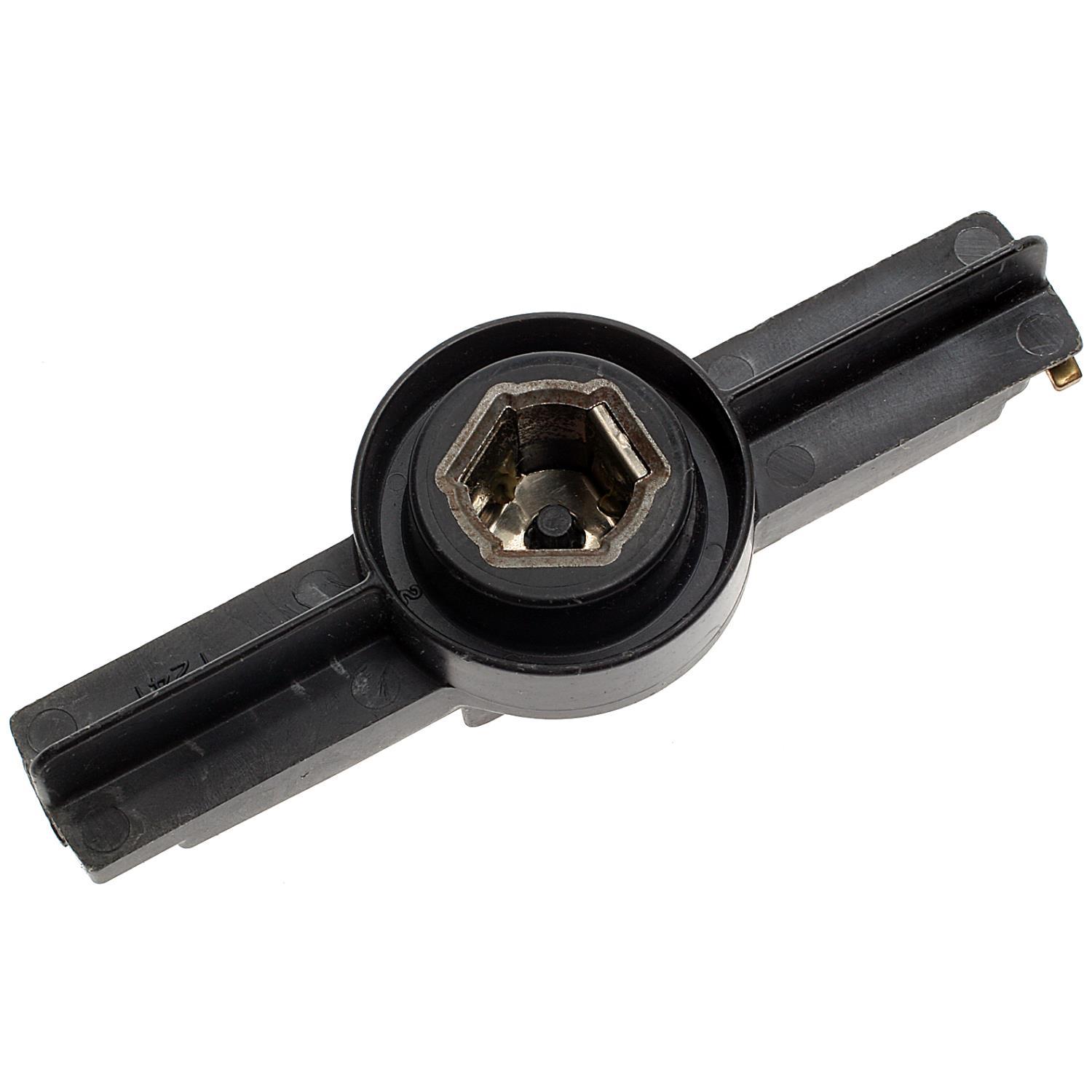 Standard Motor Products JR161 Distributor Rotor product image 1 of 3